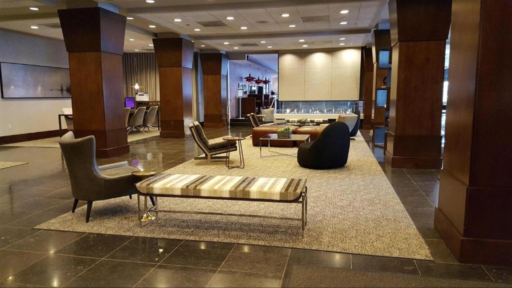 Crowne Plaza - Chicago West Loop, an IHG Hotel, Чикаго