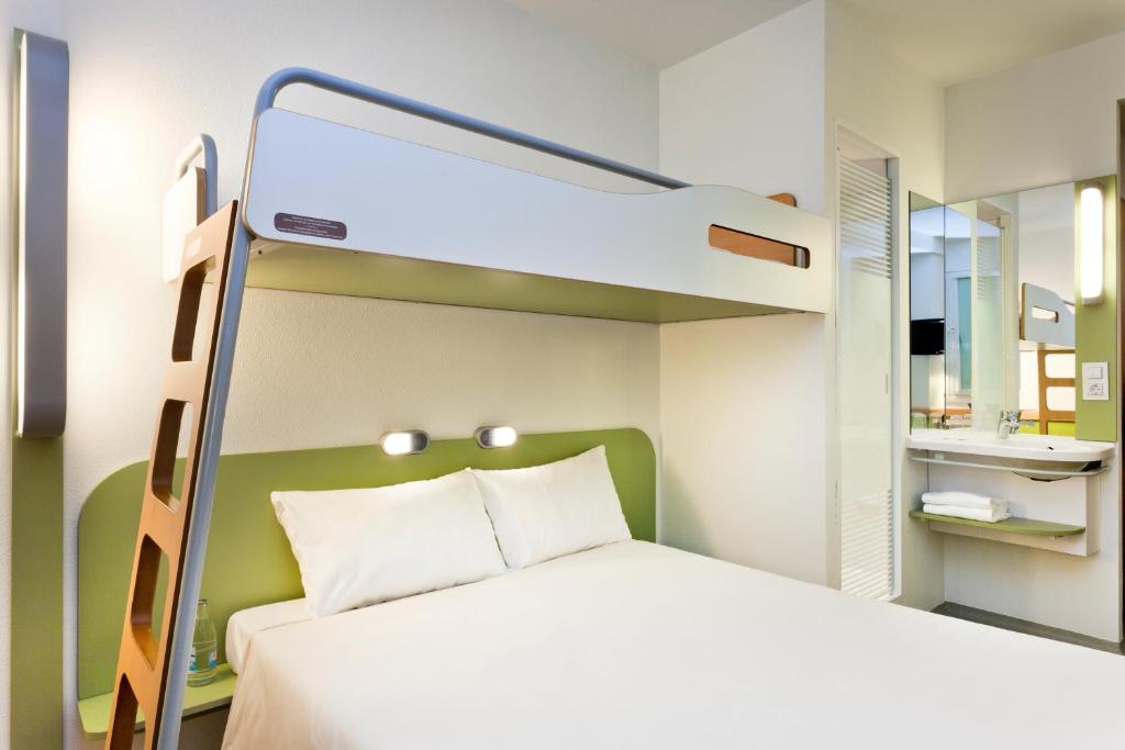 Ibis Budget Madrid Valentin Beato, Мадрид