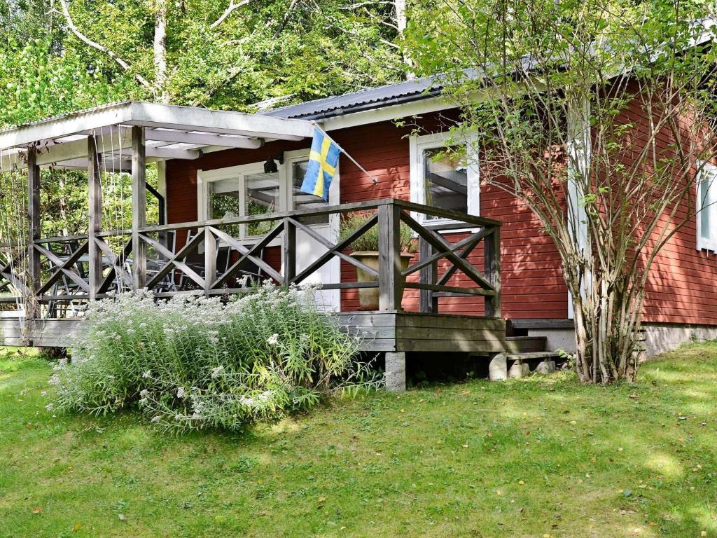 One-Bedroom Holiday home in Gränna, Гренна