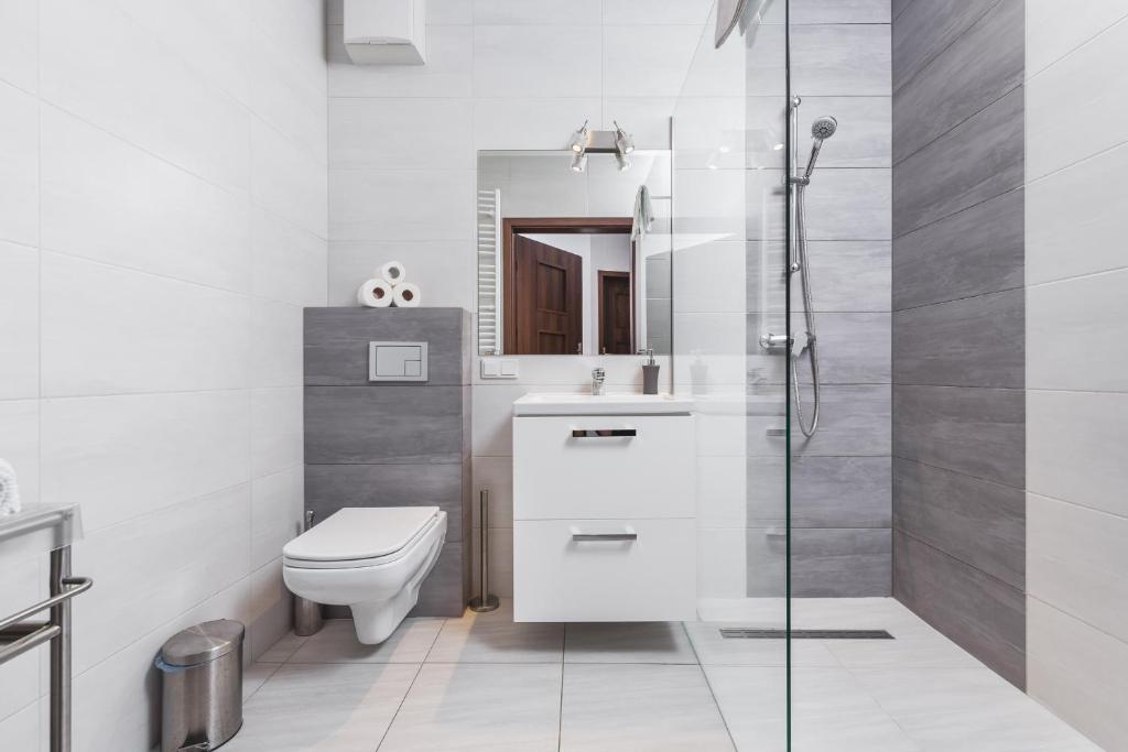 Апартаменты (Апартаменты с 1 спальней - Номер 14), Flower Residence