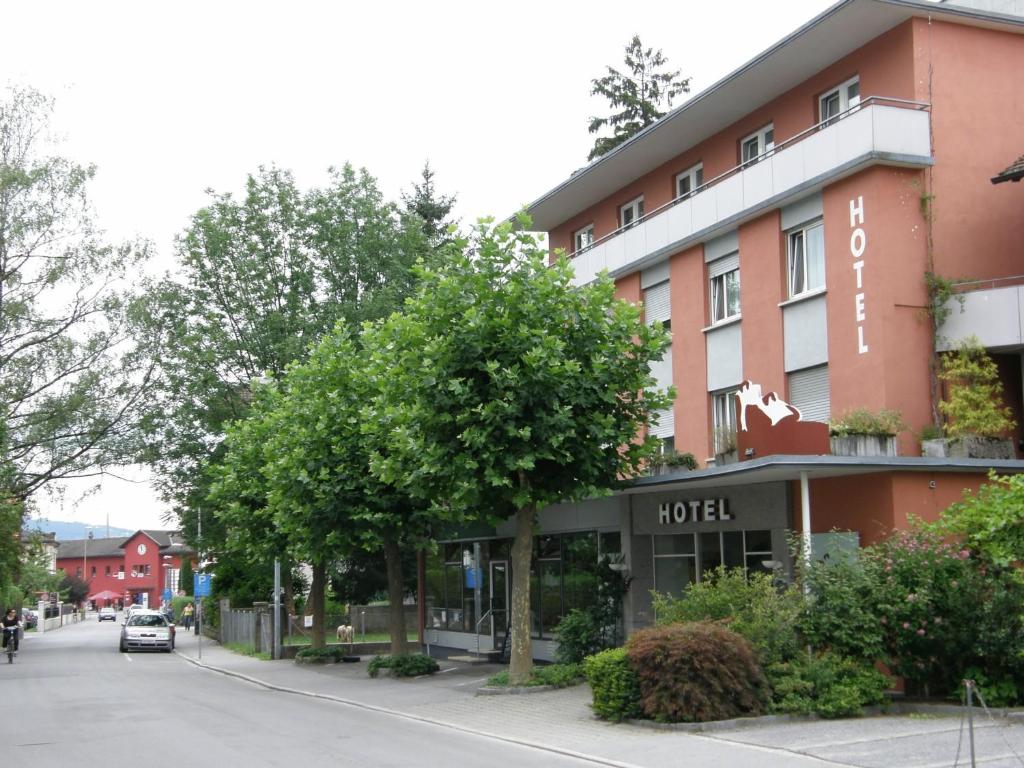 Hotel Katharinenhof Standard, Шварценберг
