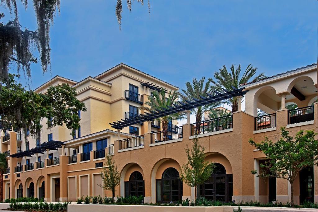 The Alfond Inn, Орландо