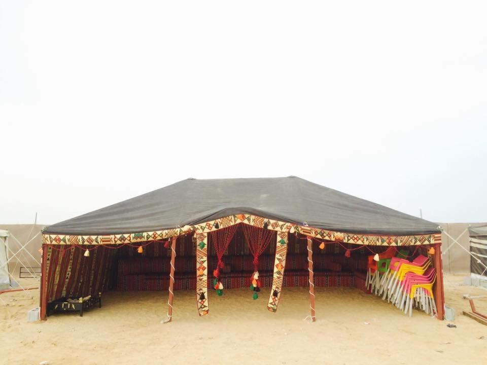 Номер (Шатер), Desert Beach