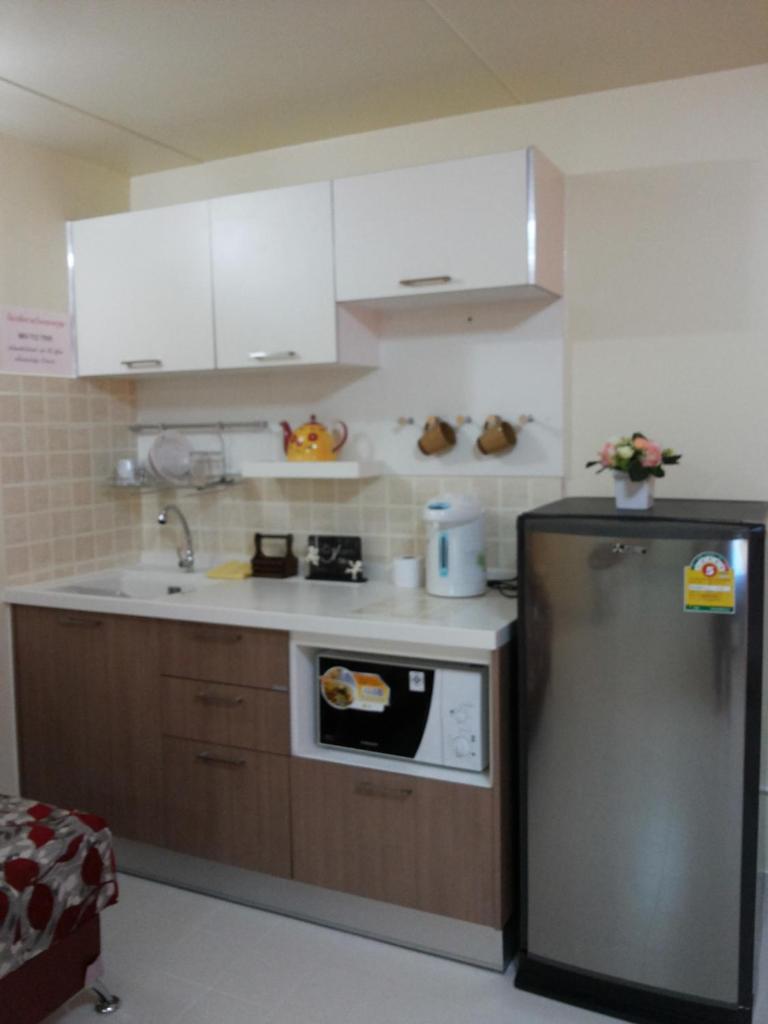 Семейный (Семейный люкс), SK Muang Thong Thani