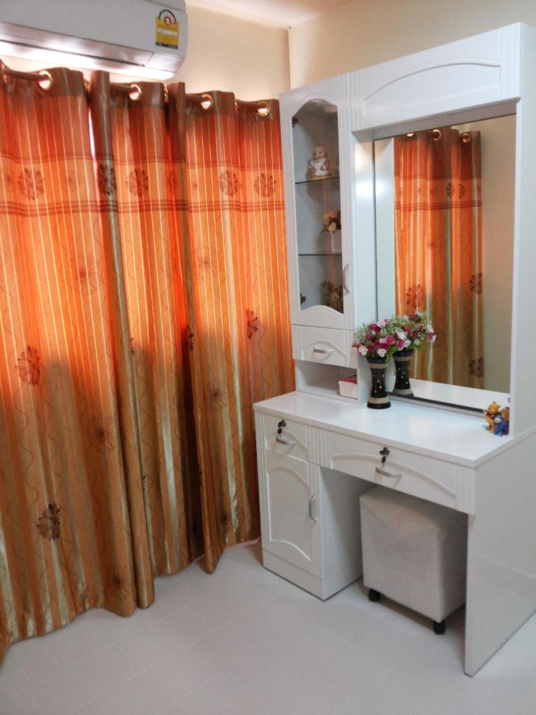 Семейный (Семейный люкс), SK Muang Thong Thani