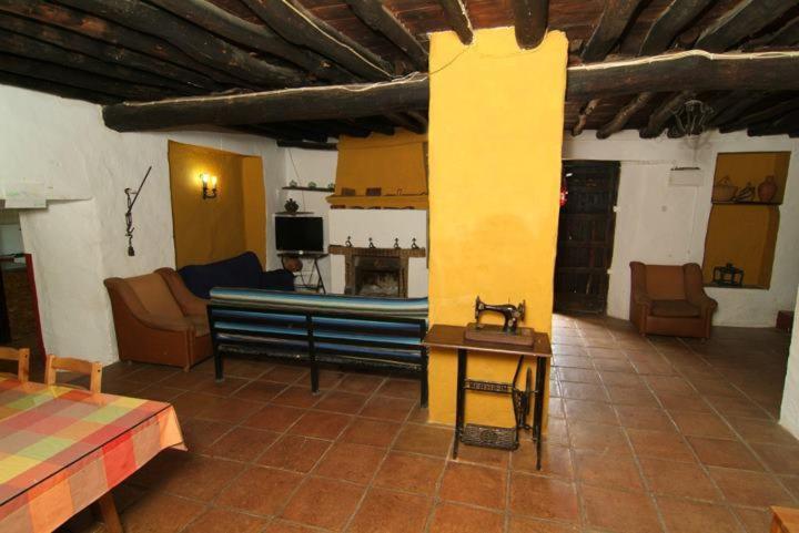 Номер (Дом с 8 спальнями), Cortijo la Bodega