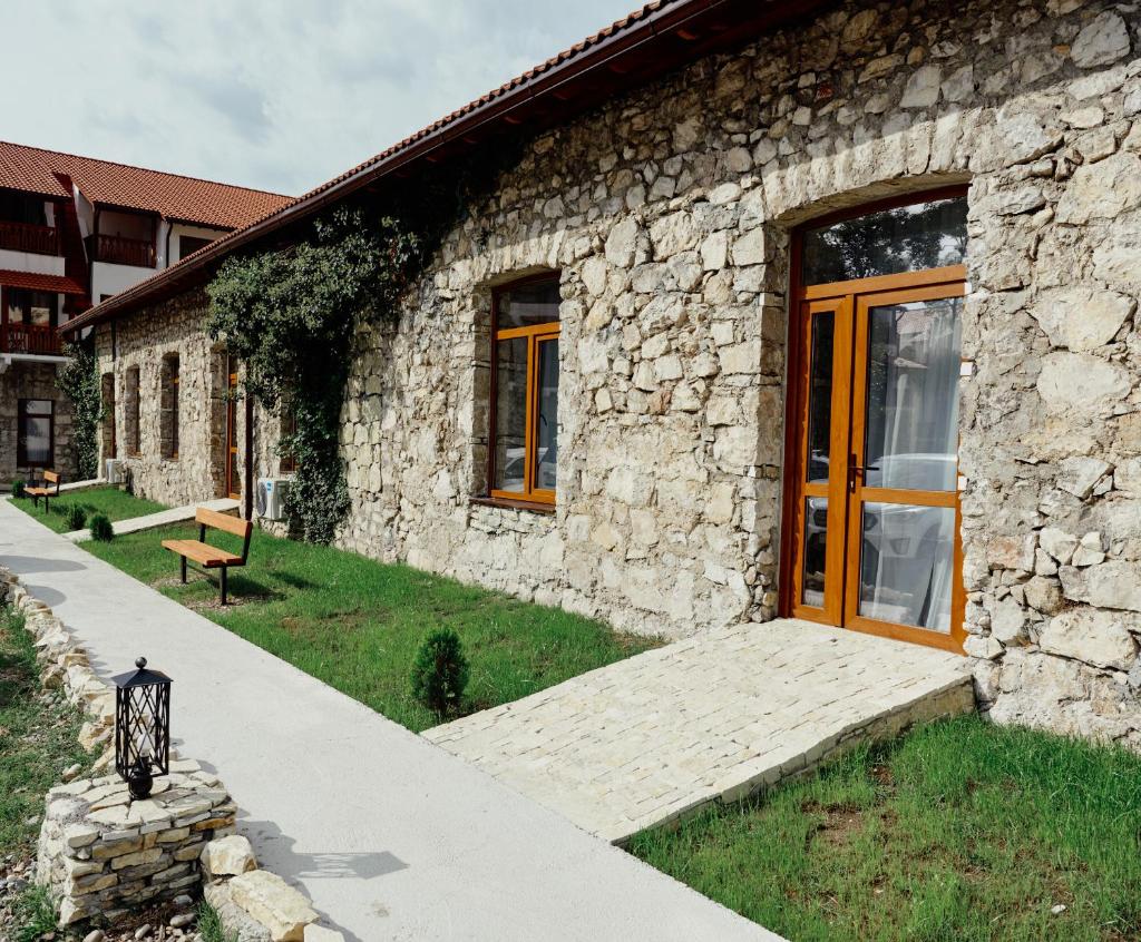 Отель Абаата 4* Гагра, Абхазия – цены гостиницы, отзывы, фото, номера ...