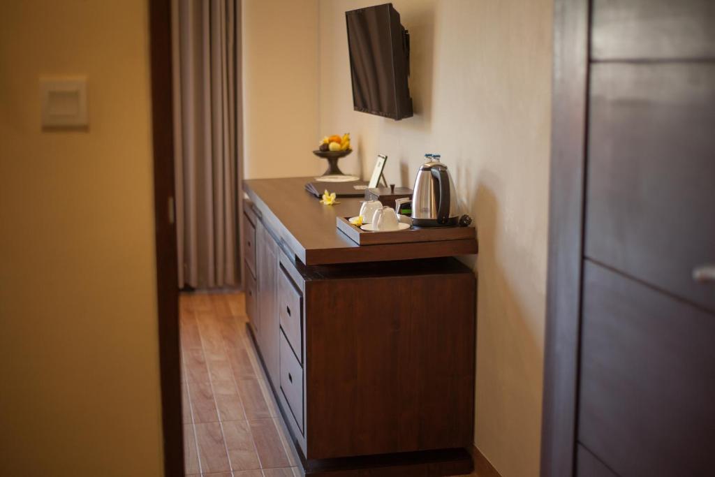 Сьюит (Специальное предложение - Люкс), The Cory Villa by Prasi