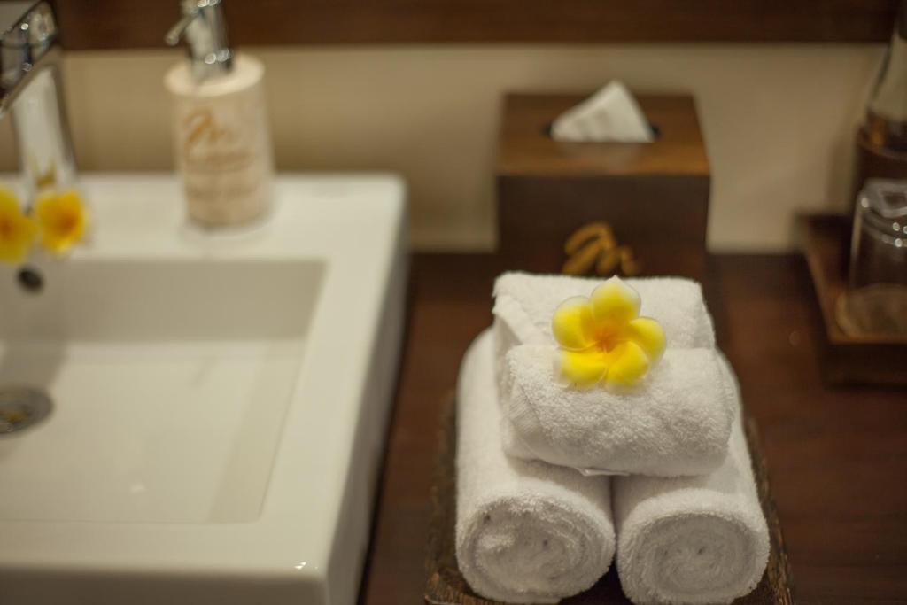 Сьюит (Специальное предложение - Люкс), The Cory Villa by Prasi