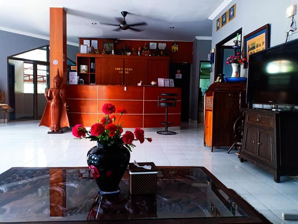 Southern Star Resort, Паттайя