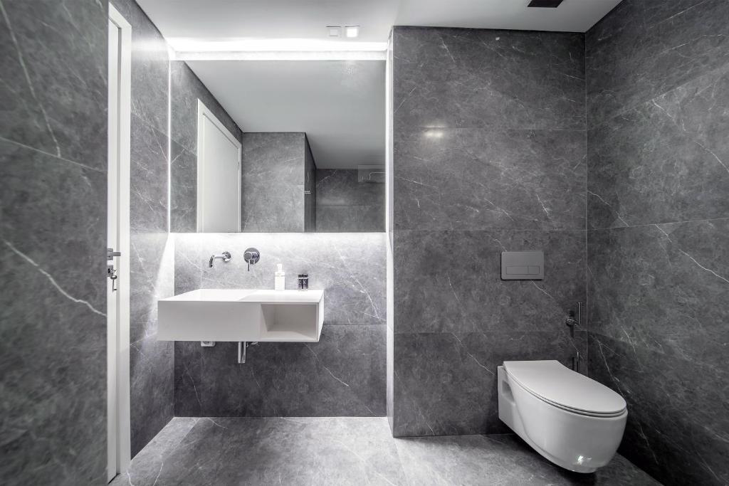 Апартаменты (Апартаменты с 2 спальнями), Heritage Boutique Apartments