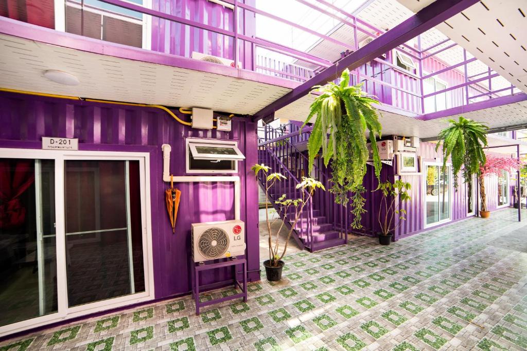 5GOLD, Бангкок