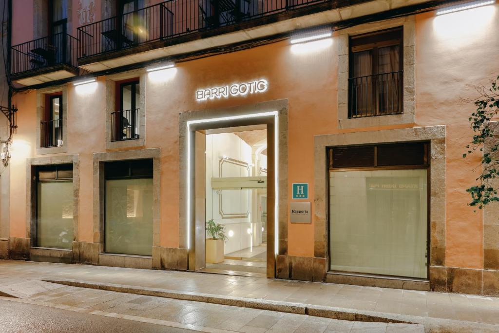 NH Barcelona Barri Gotic, Барселона