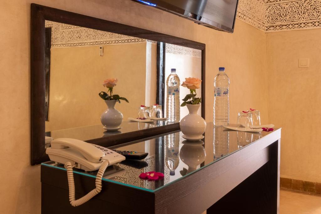 Сьюит (Люкс), Riad Medina Art Suite & heated Pool