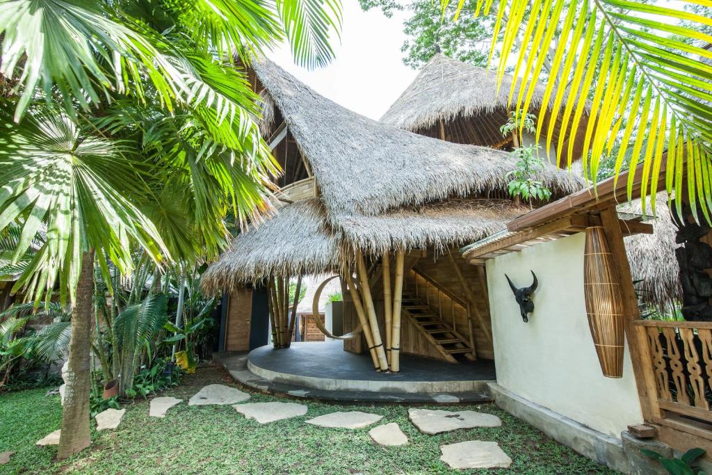 Blue Karma Nestling Ubud, Убуд