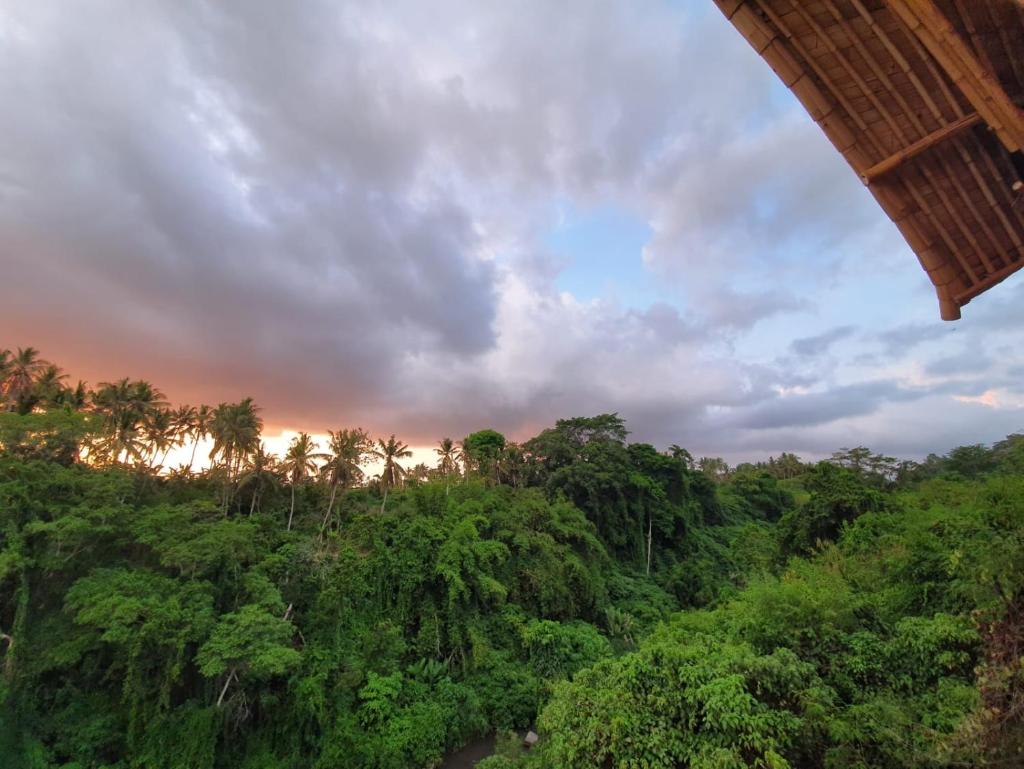 Kadewa Retreat Ubud "Adults Only", Убуд