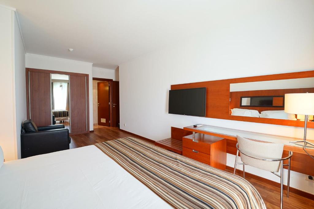 Clarion Suites Lisboa, Лиссабон