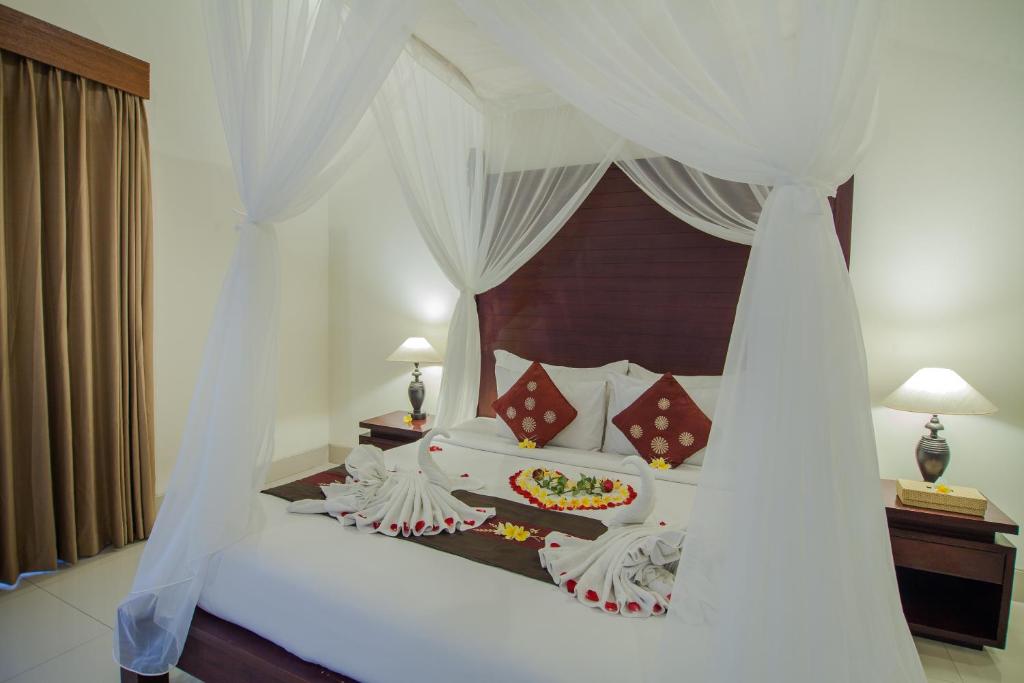 Вилла (Вилла с 1 спальней и собственным бассейном), The Cory Villa by Prasi