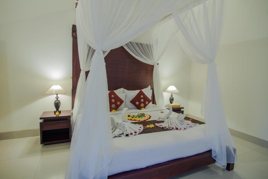 Вилла (Вилла с 1 спальней и собственным бассейном), The Cory Villa by Prasi