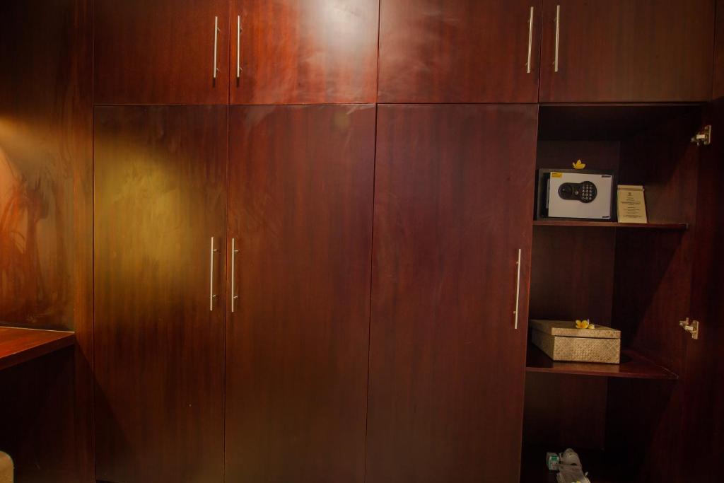 Вилла (Вилла с 1 спальней и собственным бассейном), The Cory Villa by Prasi