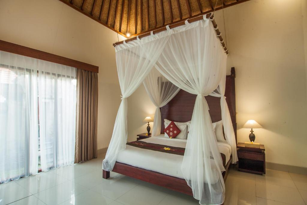 Вилла (Вилла с 1 спальней и собственным бассейном), The Cory Villa by Prasi