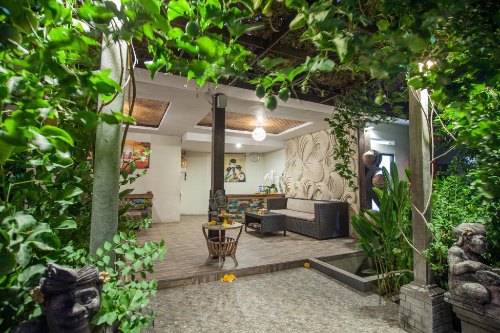 Вилла (Вилла с 1 спальней и собственным бассейном), The Cory Villa by Prasi