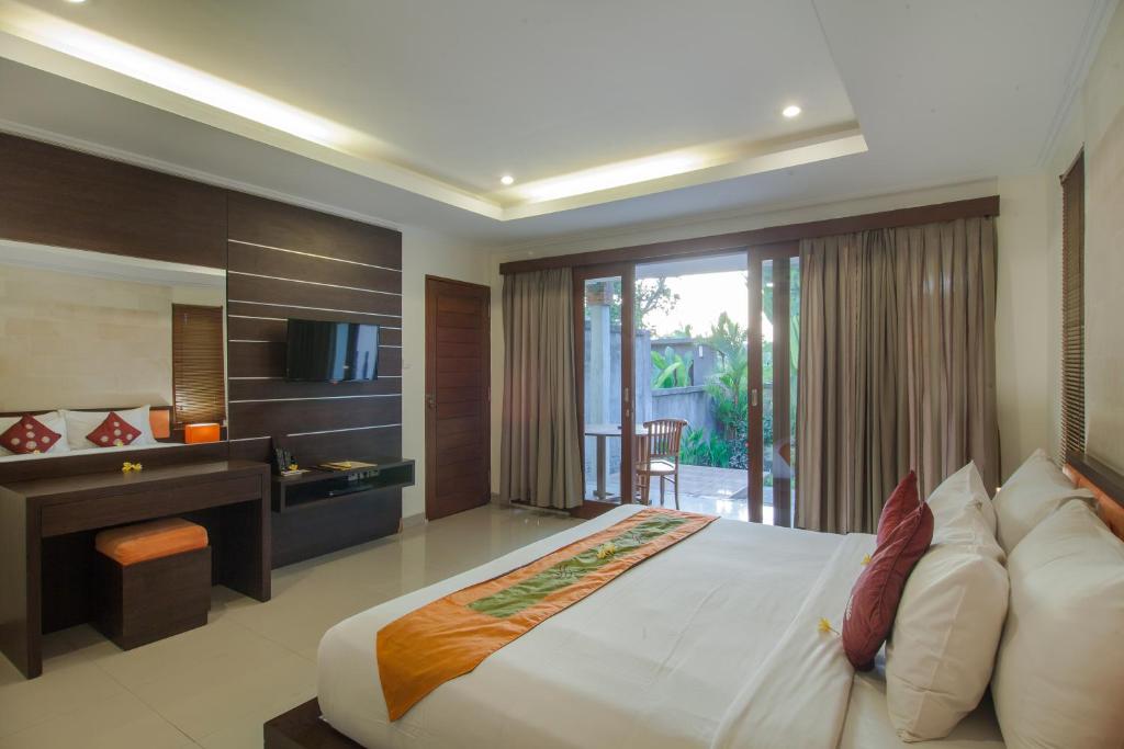 Вилла (Номер 