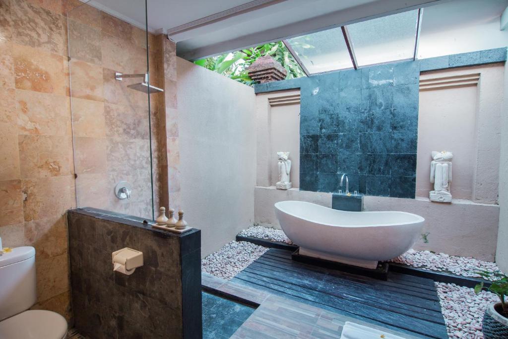 Вилла (Номер 