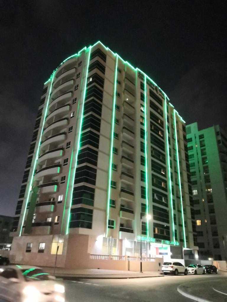 Апарт-отель Boulevard City Suites Hotel Apartments, Дубай