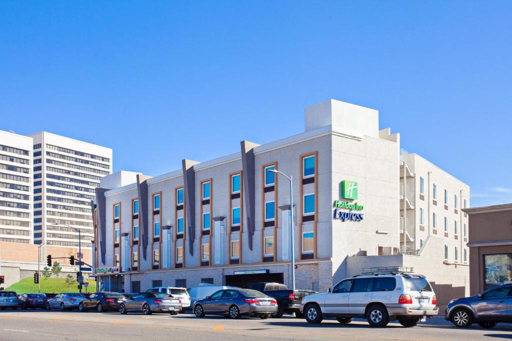 Holiday Inn Express West Los Angeles, an IHG Hotel, Лос-Анджелес