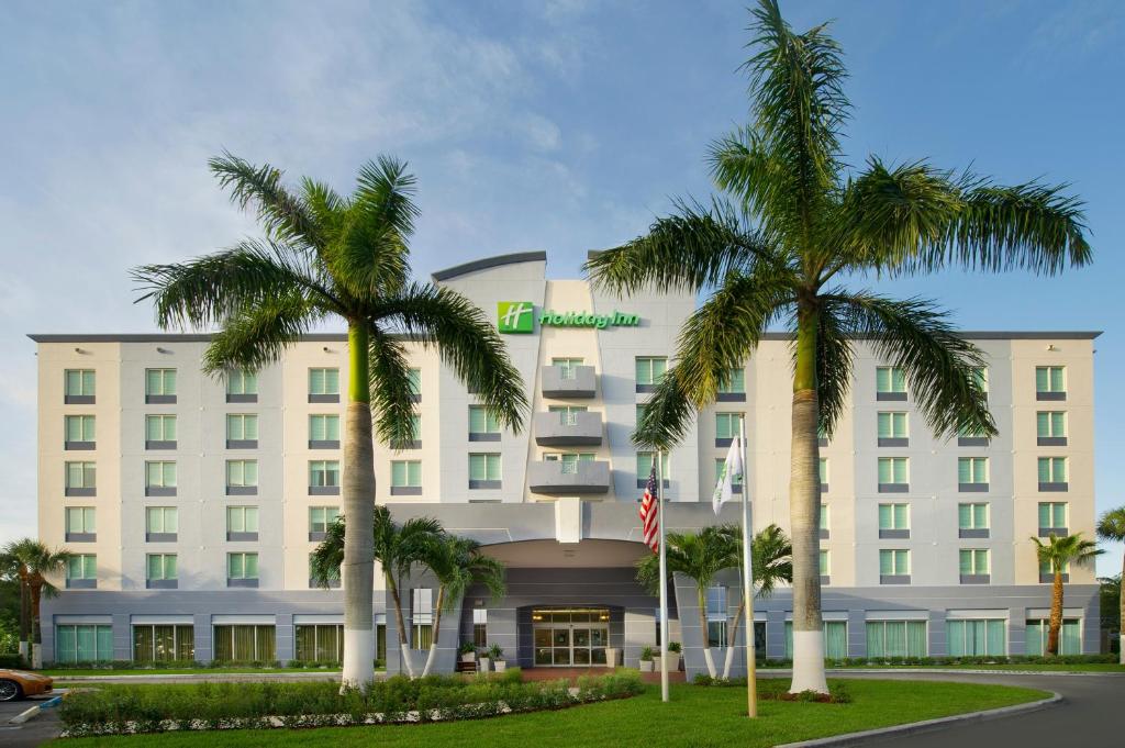 Holiday Inn Hotel Miami-Doral Area, an IHG Hotel, Майами