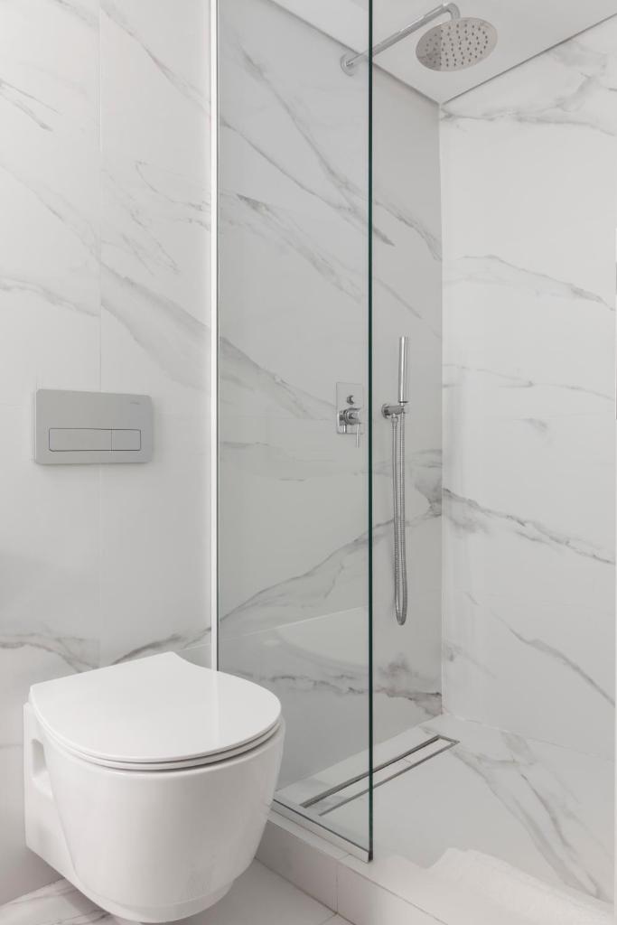 Апартаменты (Апартаменты с 2 спальнями и патио), Heritage Boutique Apartments