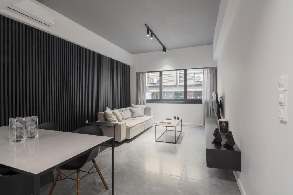 Апартаменты (Апартаменты с 2 спальнями), Heritage Boutique Apartments