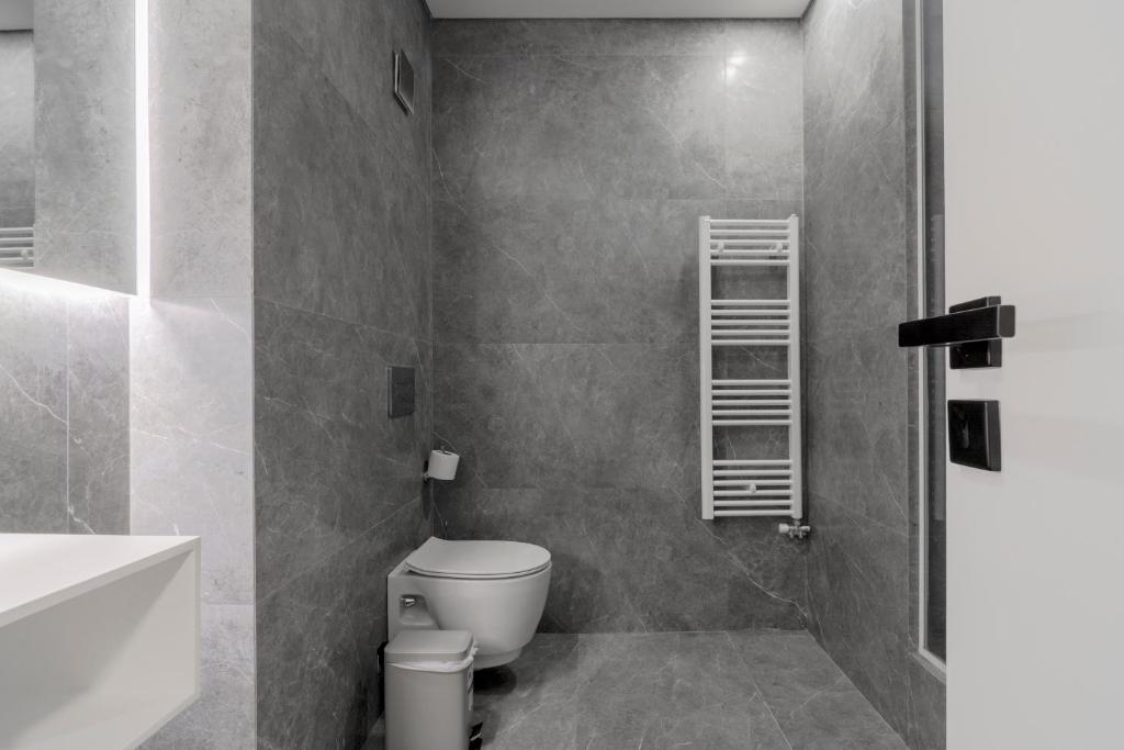 Апартаменты (Апартаменты с 2 спальнями), Heritage Boutique Apartments