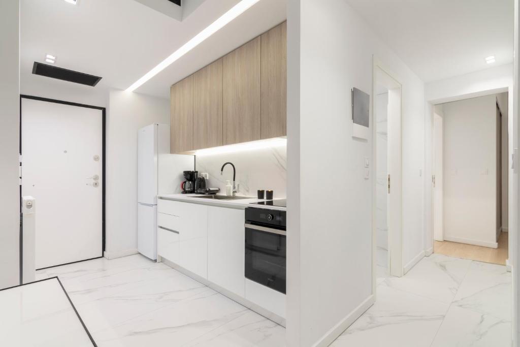 Апартаменты (Апартаменты с 2 спальнями), Heritage Boutique Apartments