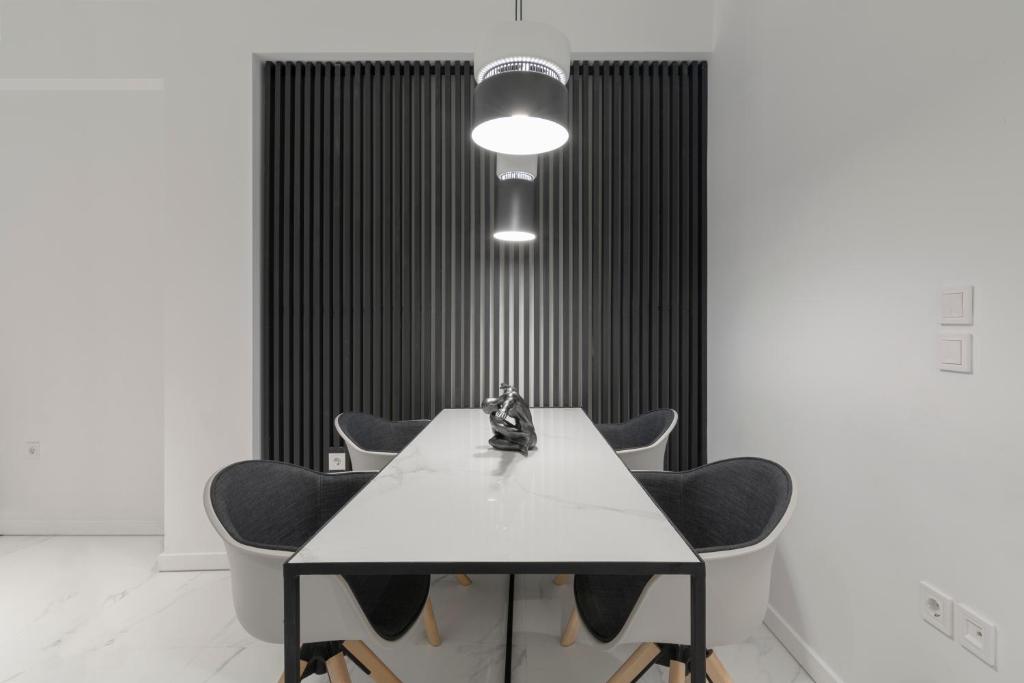 Апартаменты (Апартаменты с 2 спальнями), Heritage Boutique Apartments