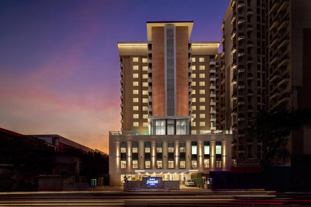 Royal Hometel Suites, Мумбай