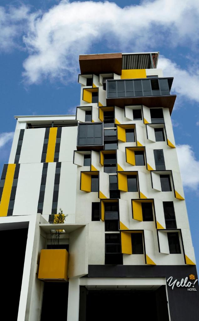 Yello Hotel, Себу
