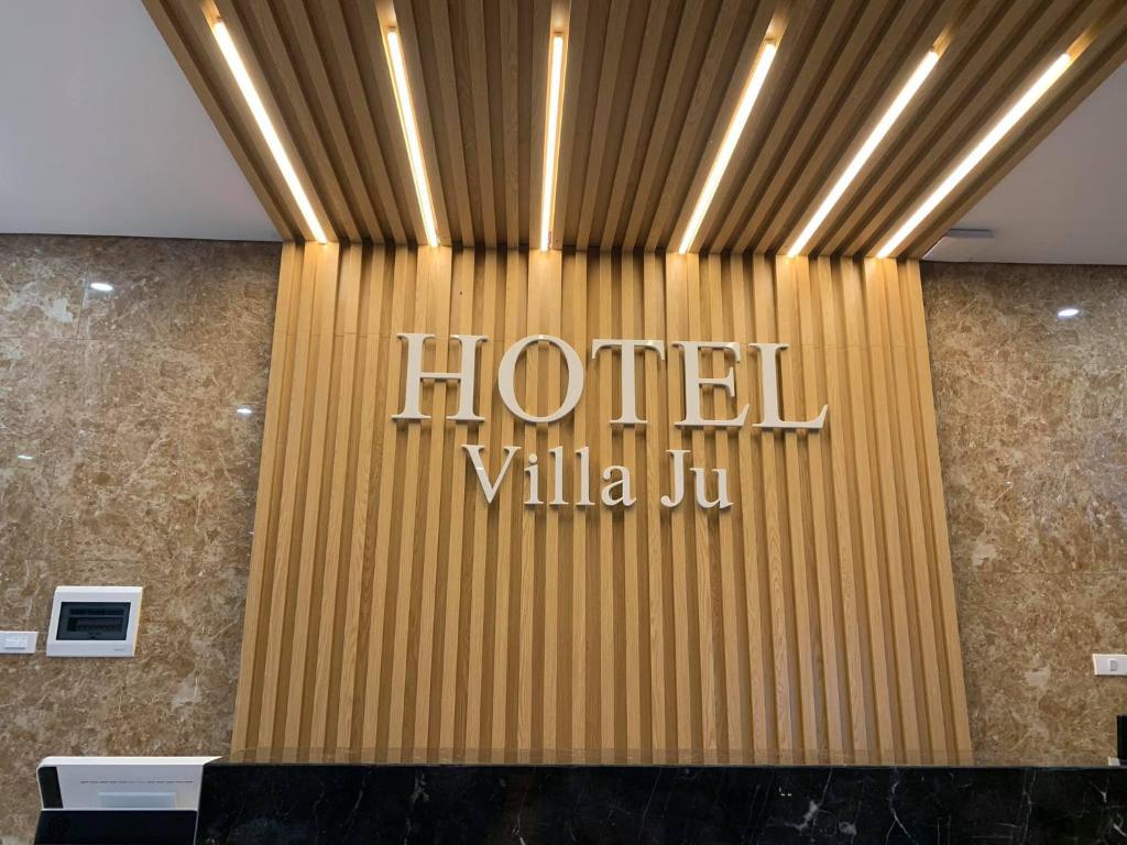 Hotel Villa Ju, Ханой