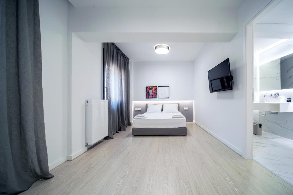 Апартаменты (Апартаменты с 2 спальнями), Heritage Boutique Apartments