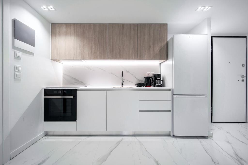 Апартаменты (Апартаменты с 2 спальнями), Heritage Boutique Apartments