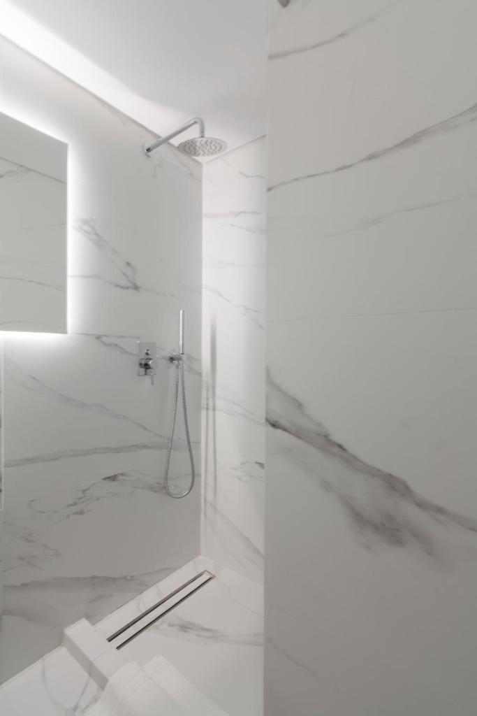 Апартаменты (Апартаменты с 2 спальнями), Heritage Boutique Apartments