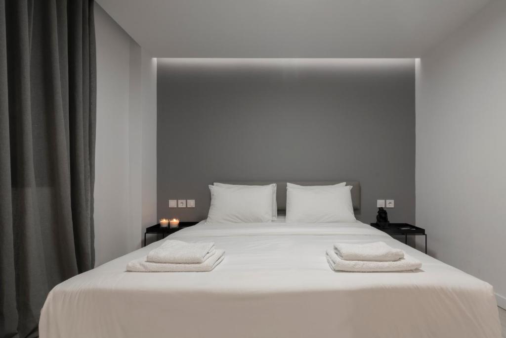 Апартаменты (Апартаменты с 2 спальнями), Heritage Boutique Apartments