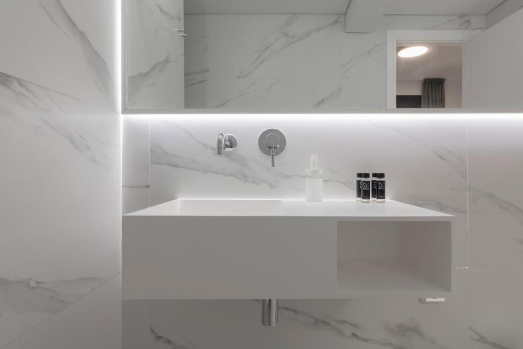 Апартаменты (Апартаменты с 2 спальнями), Heritage Boutique Apartments