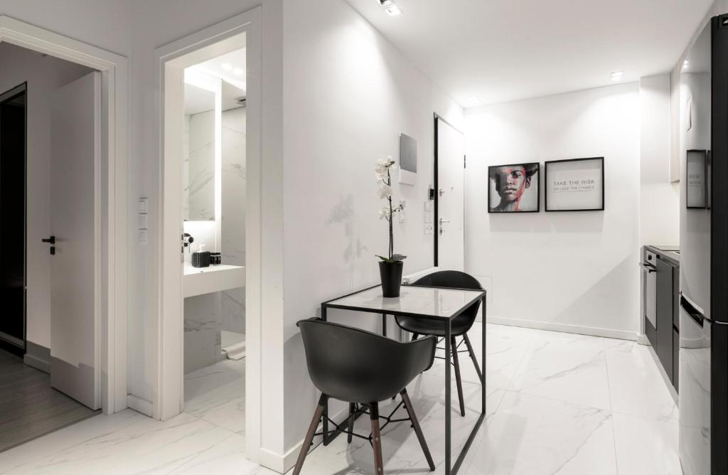 Апартаменты (Апартаменты с 1 спальней и патио), Heritage Boutique Apartments