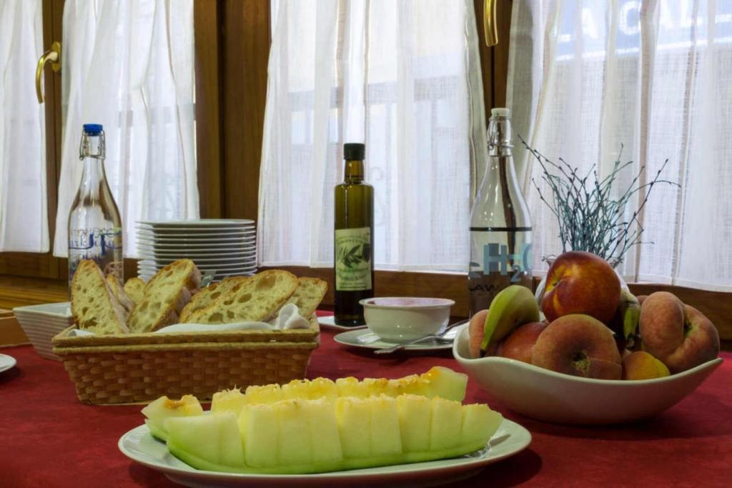 Одноместный (Одноместный), Hostal Arribes del Duero