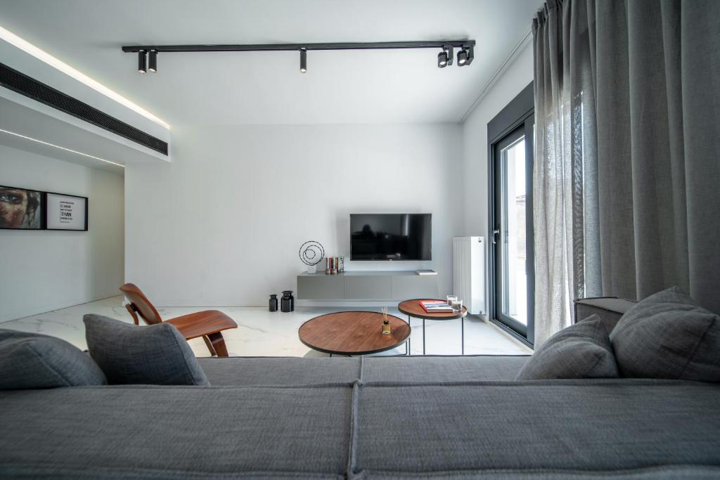 Апартаменты (Апартаменты с балконом), Heritage Boutique Apartments