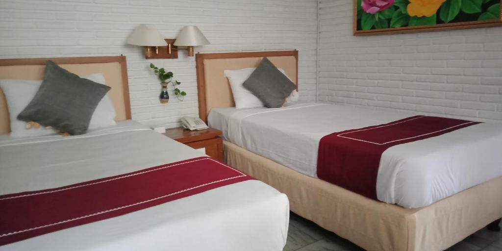 Двухместный (Стандартный двухместный номер с 1 кроватью или 2 отдельными кроватями), Puri Padi