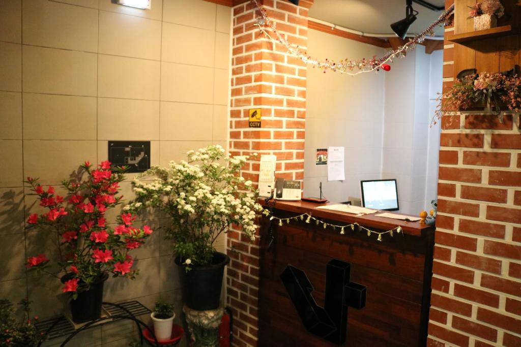 Dadareum Guesthouse, Сеул