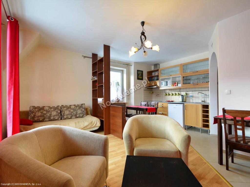 Apartamenty Skaldowie, Закопане